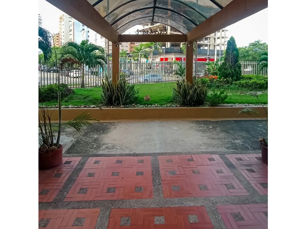 Local En Venta Granadillo, Barranquilla — foto 5