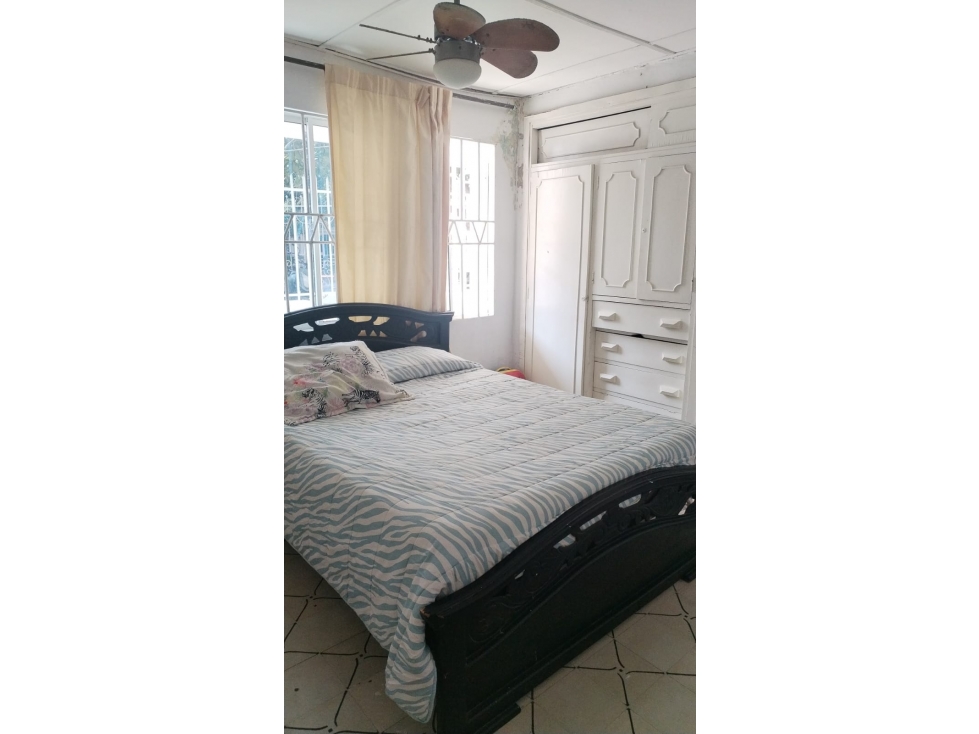 Casa En Venta Urbanización El Parque - 5