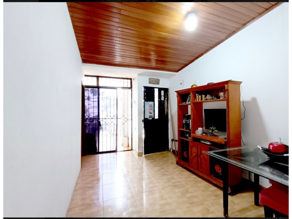 Apartamento En Venta Los Andes, Barranquilla — foto 2
