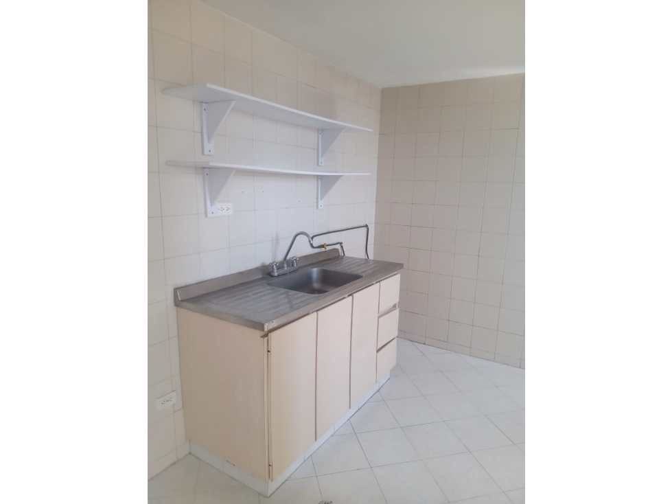 Venta Apartamento En Bellavista, Barranquilla — foto 4