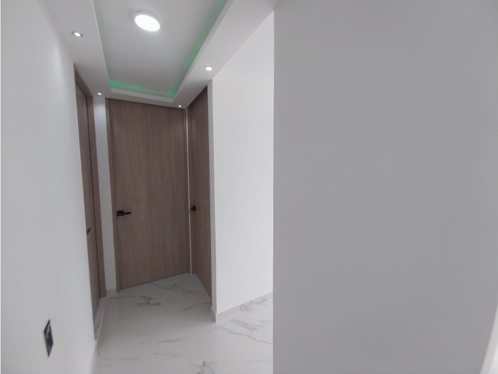Apartamento En Venta Ciudad Mallorquin — foto 6
