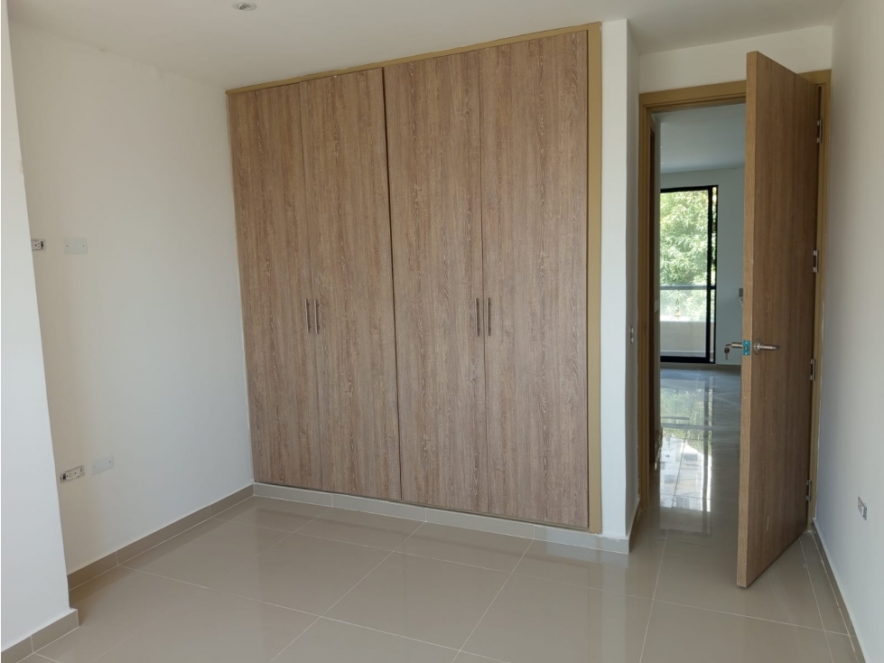 Se vende Apartamento Nuevo en Nuevo Horizonte — foto 5