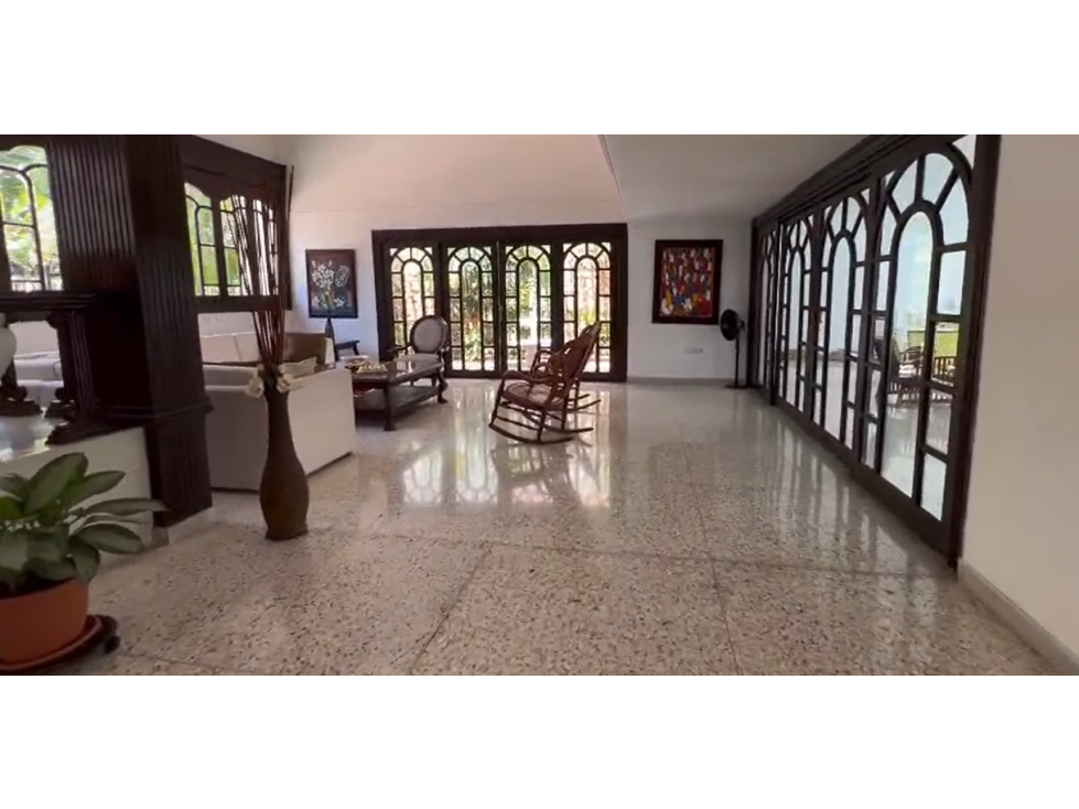 Casa En Venta Riomar, Barranquilla — foto 2