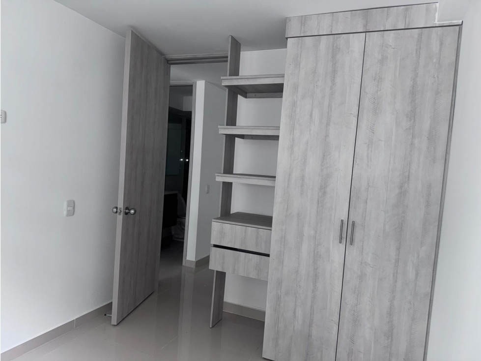 Apartamento En Venta Miramar, Barranquilla — foto 6