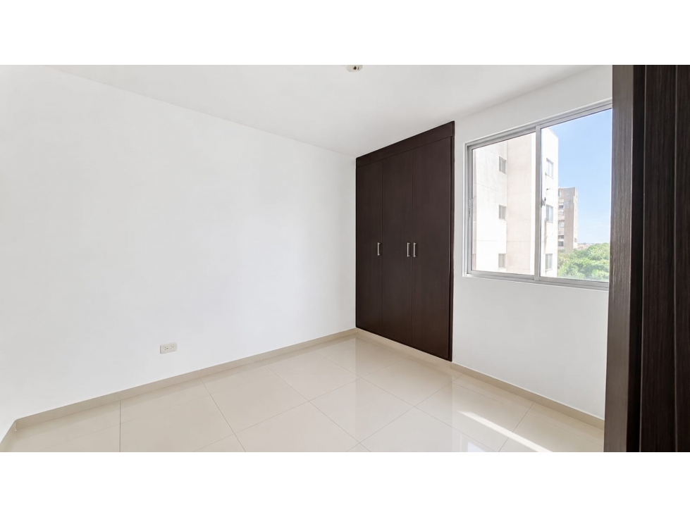 Apartamento En Venta Alto Prado, Barranquilla — foto 4