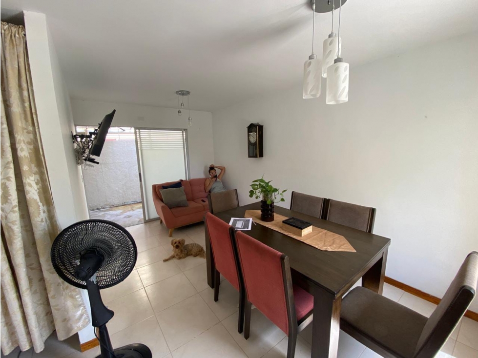 Casa En Venta Caribe Verde, Barranquilla — foto 2