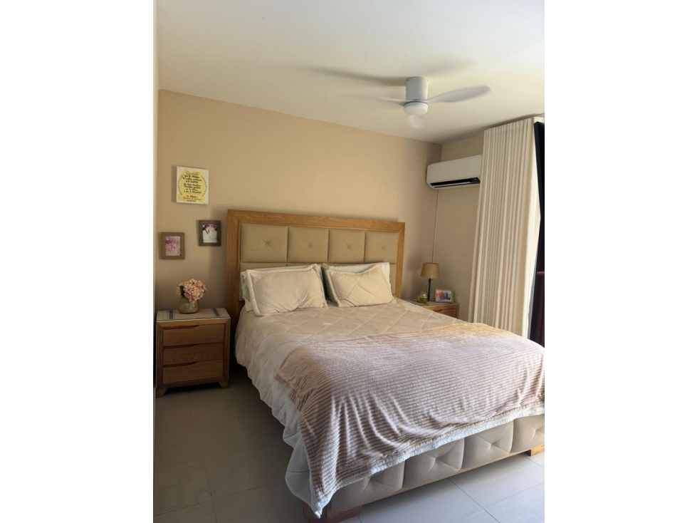 Apartamento En Venta Las Delicias, Barranquilla — foto 5