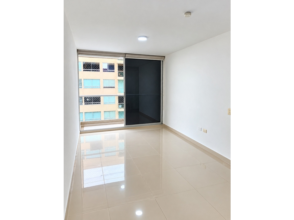 Apartamento En Arriendo Miramar, Barranquilla