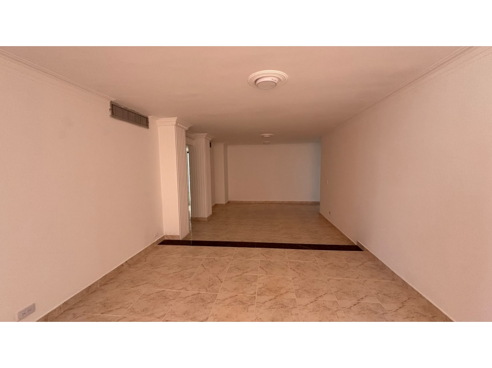 Apartamento En Venta Altos De Riomar, Barranquilla - 4