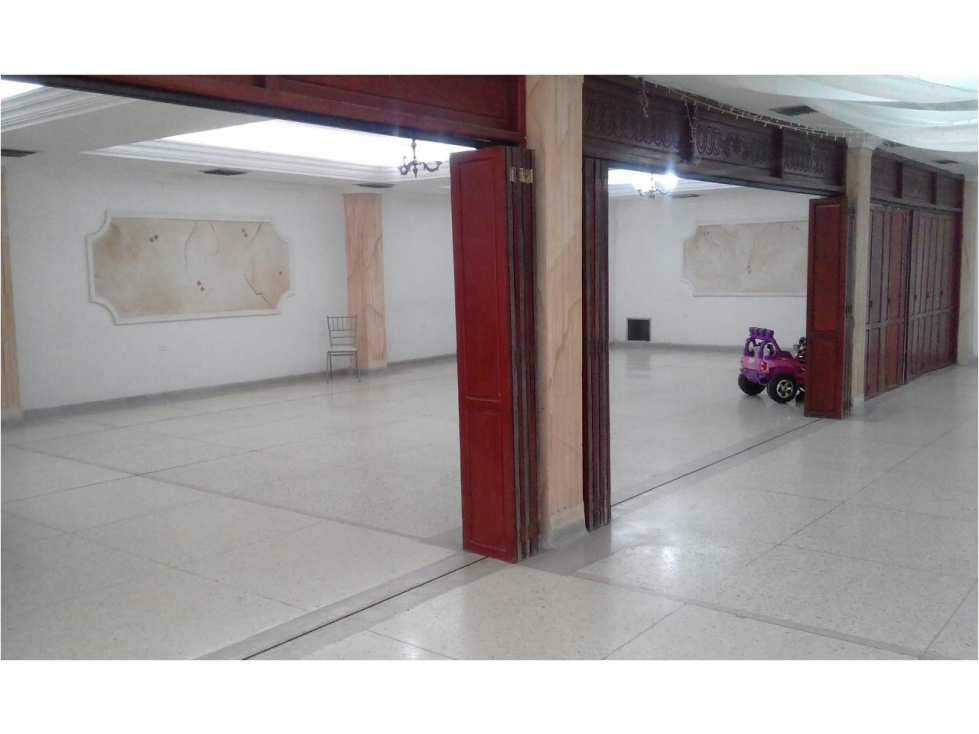 Vendo Casa Comercial Nuevo Horizonte, Barranquilla - 6