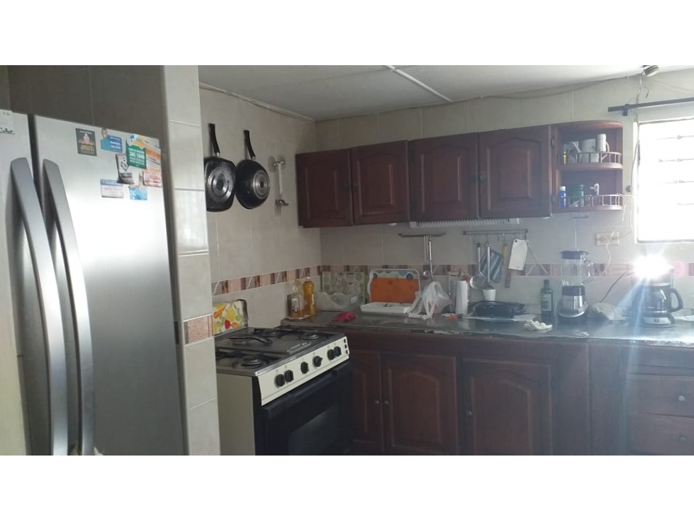 Casa En Venta Ciudad Jardín, Barranquilla - 5