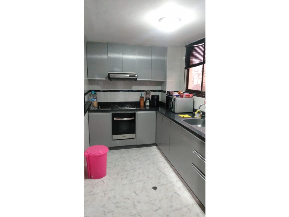 Apartamento En Venta Ciudad Jardin, Barranquilla — foto 3