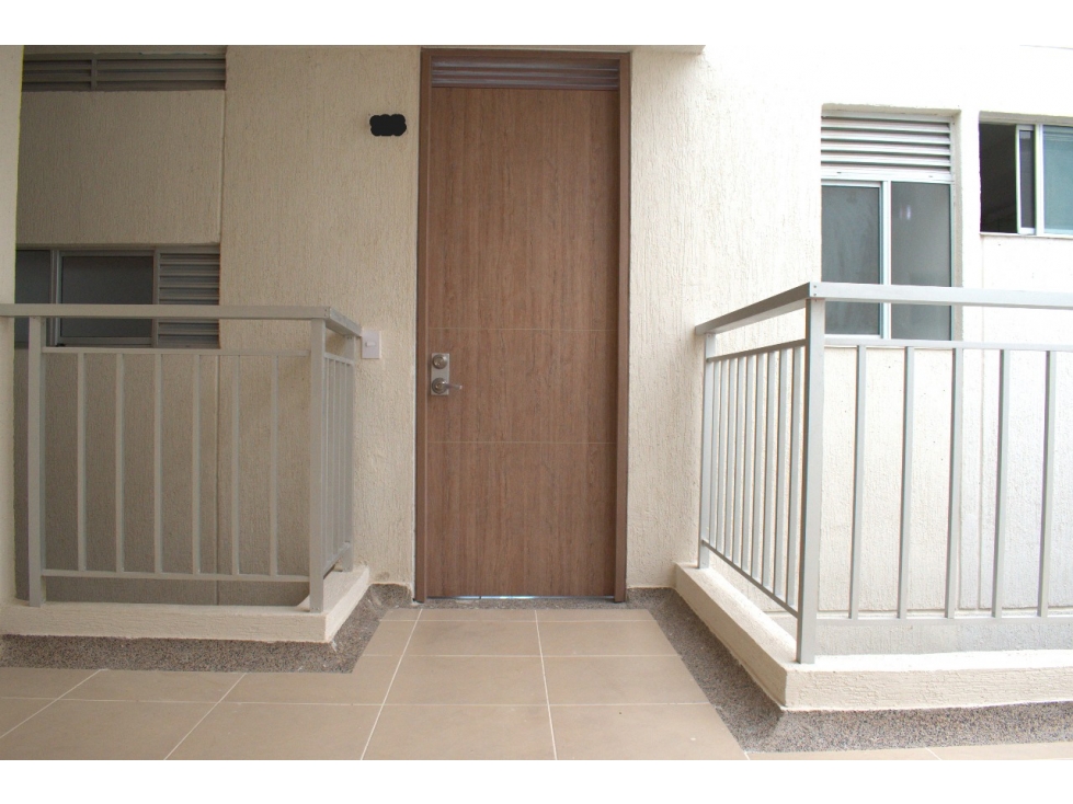 Apartamento En Venta Alameda Del Rio, Barranquilla — foto 6
