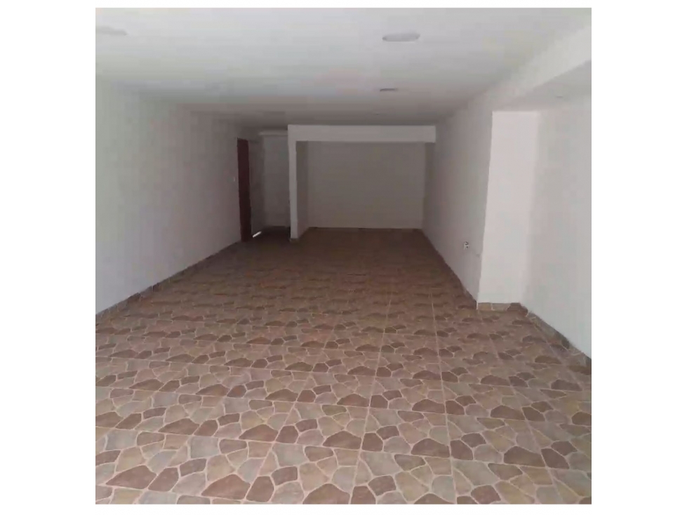 Local En Venta Alboraya, Barranquilla - 5