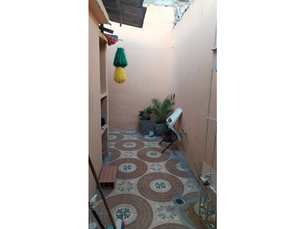 Casa En Venta Urbanización El Parque - 6