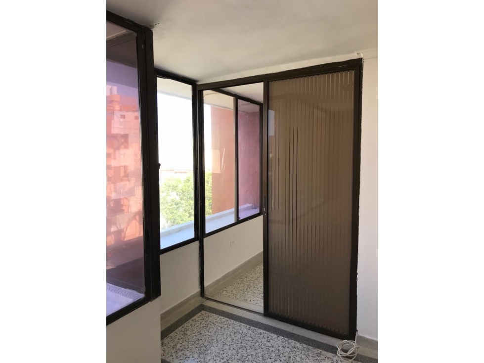Apartamento En Venta y/o Arriendo En Altos De Riomar, Barranquilla — foto 5