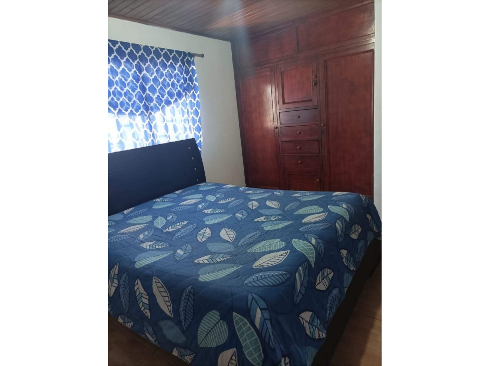 Apartamento En Venta Los Andes, Barranquilla — foto 4