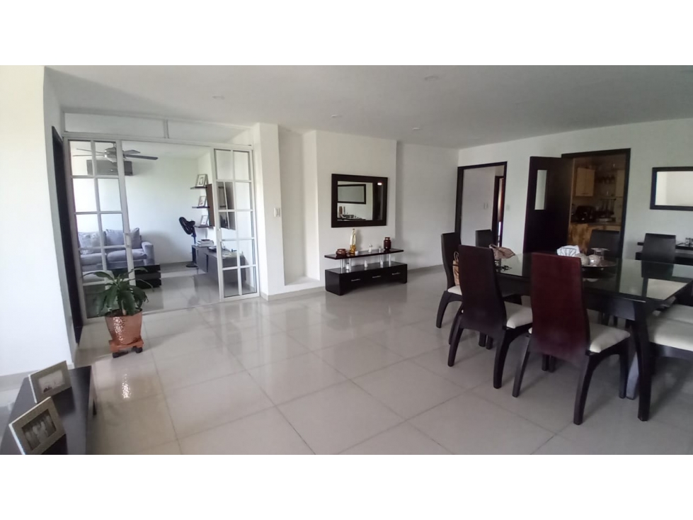 Vendo Apartamento En Villa Santos, Barranquillla