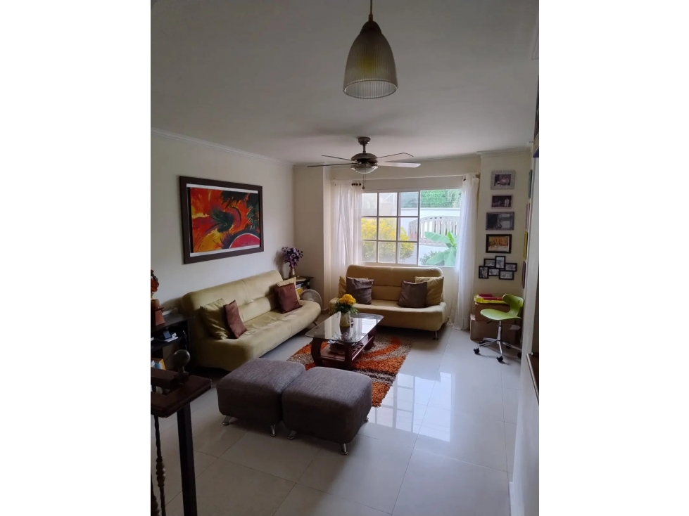 Vendo Casa En El Tabor, Barranquilla — foto 2