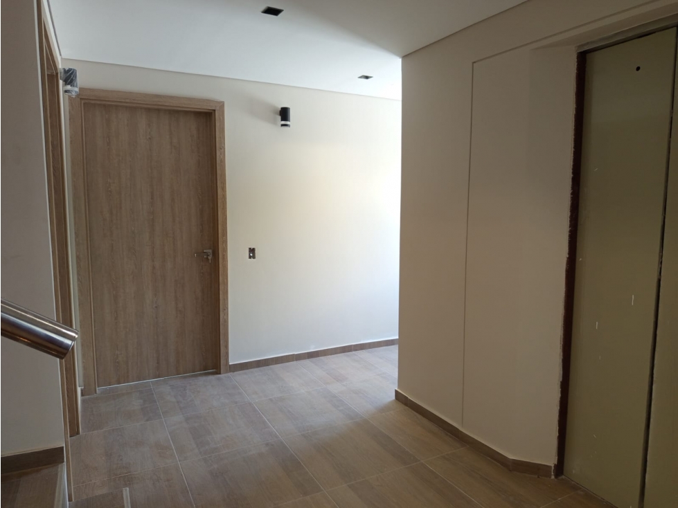 Se vende Apartamento Nuevo en Nuevo Horizonte — foto 6