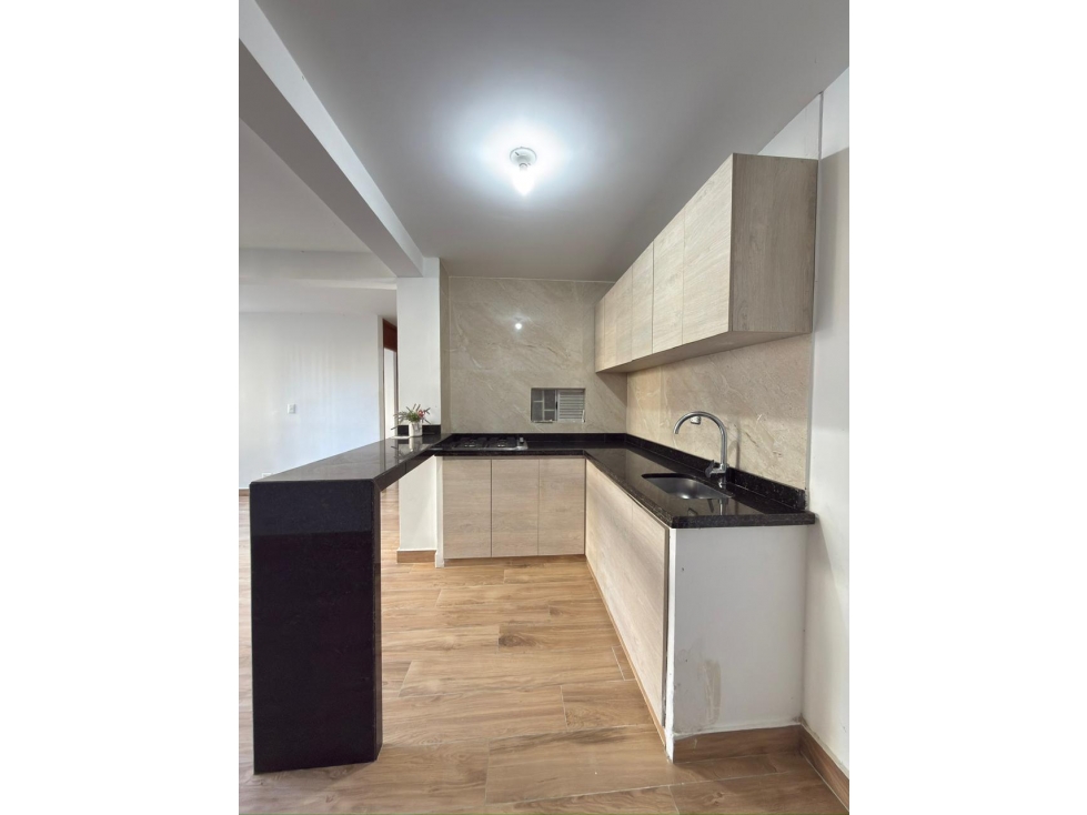 Apartamento En Venta Ciudad Mallorquin, Barranquilla — foto 4