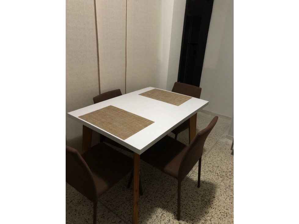 Apartamento En Venta Olaya, Barranquilla — foto 2