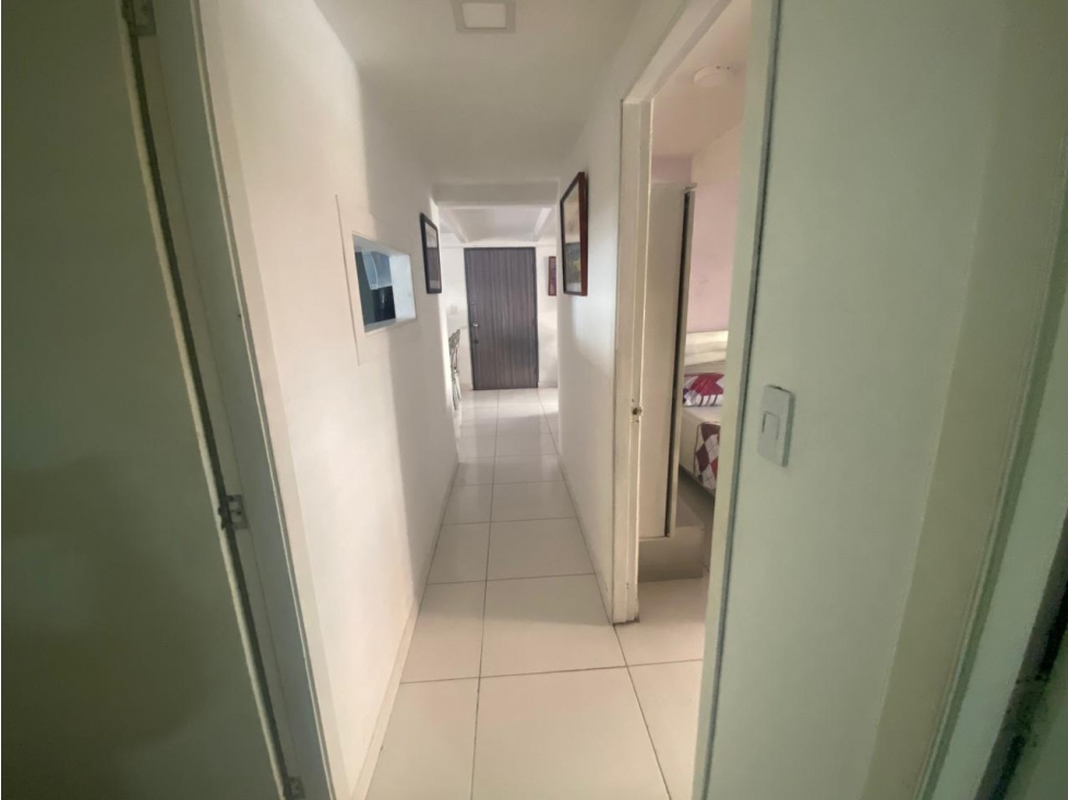 Apartamento En Venta El Limoncito, Barranquilla — foto 5