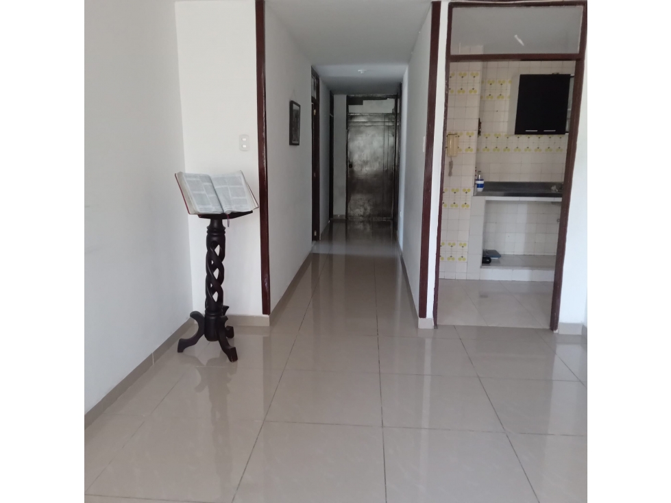 Apartamento En Venta Prado, Barranquilla — foto 4
