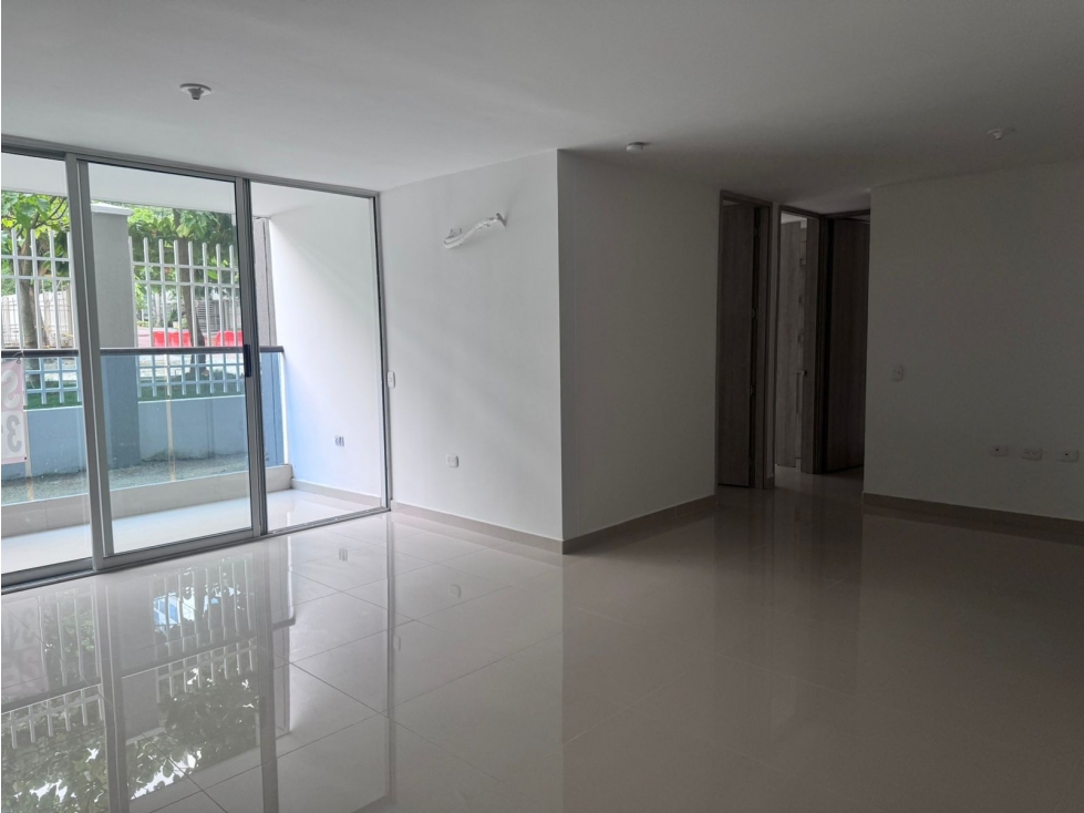 Apartamento En Venta Miramar, Barranquilla — foto 2