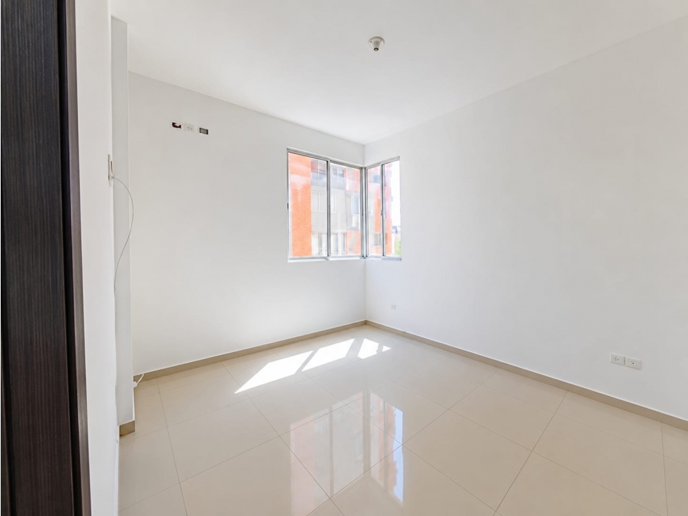 Apartamento En Venta Alto Prado, Barranquilla — foto 5