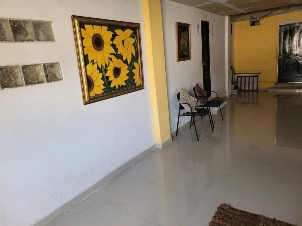 Casa En Venta Salgar, Puerto Colombia - 1