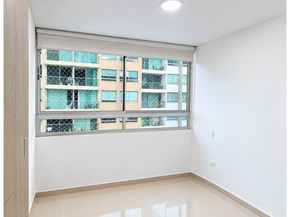 Apartamento En Arriendo Miramar, Barranquilla — foto 2