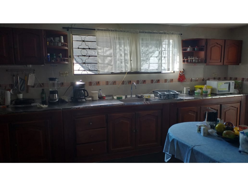 Casa En Venta Ciudad Jardín, Barranquilla - 6