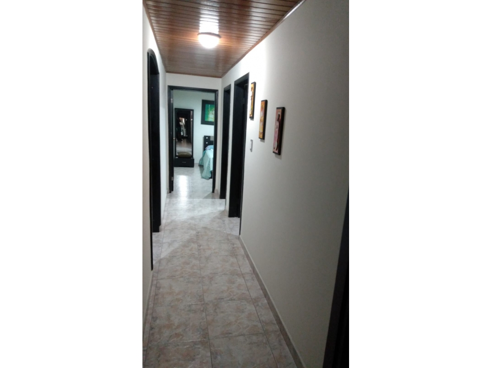 Apartamento En Venta Ciudad Jardin, Barranquilla — foto 2