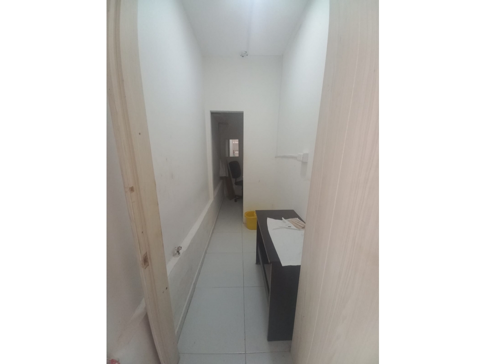 Arriendo Local comercial En Las Delicias, Barranquilla — foto 6