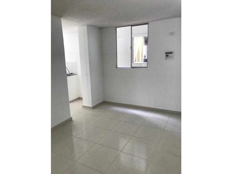 Apartamento En Venta Caribe Verde, Barranquilla
