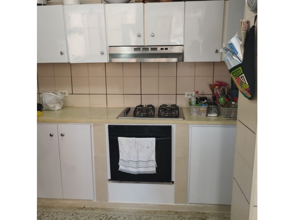 Apartamento En Venta y/o Arriendo En Altos De Riomar, Barranquilla — foto 4