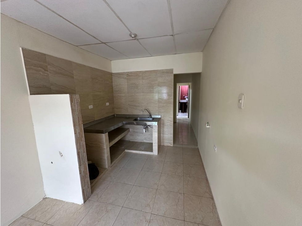 Casa En Venta Concord, Malambo - 5