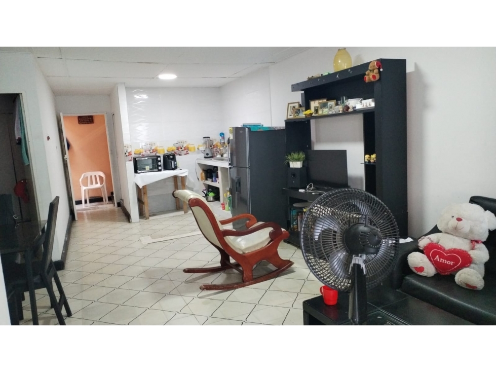 Casa En Venta Urbanización El Parque - 1