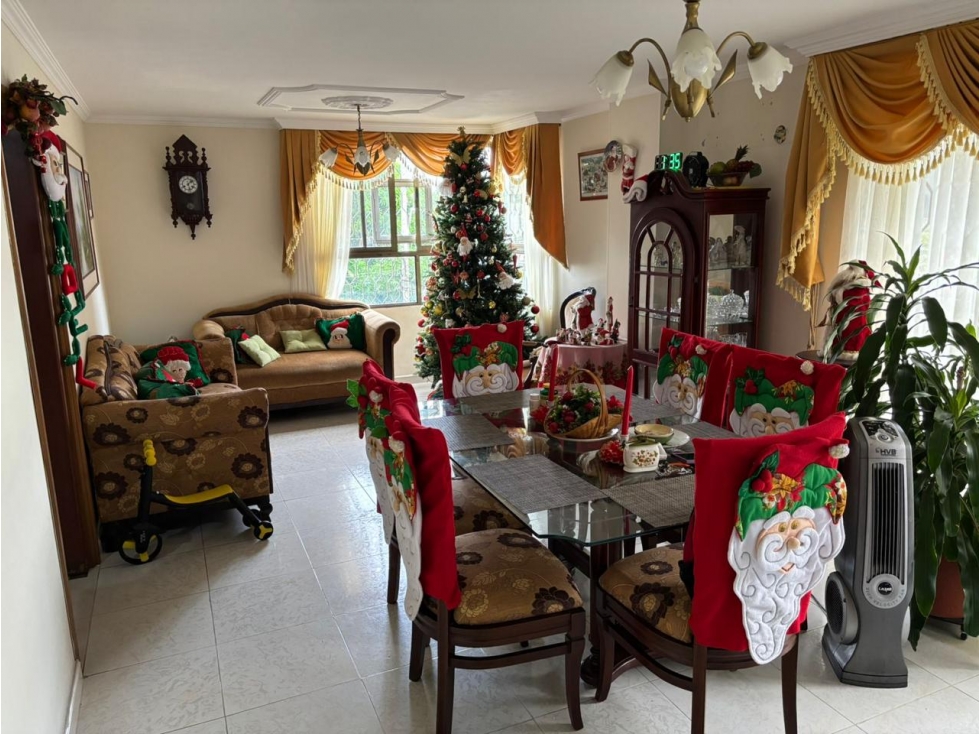 Venta De Apartamento En Ciudad Jardin, Barranquilla — foto 3