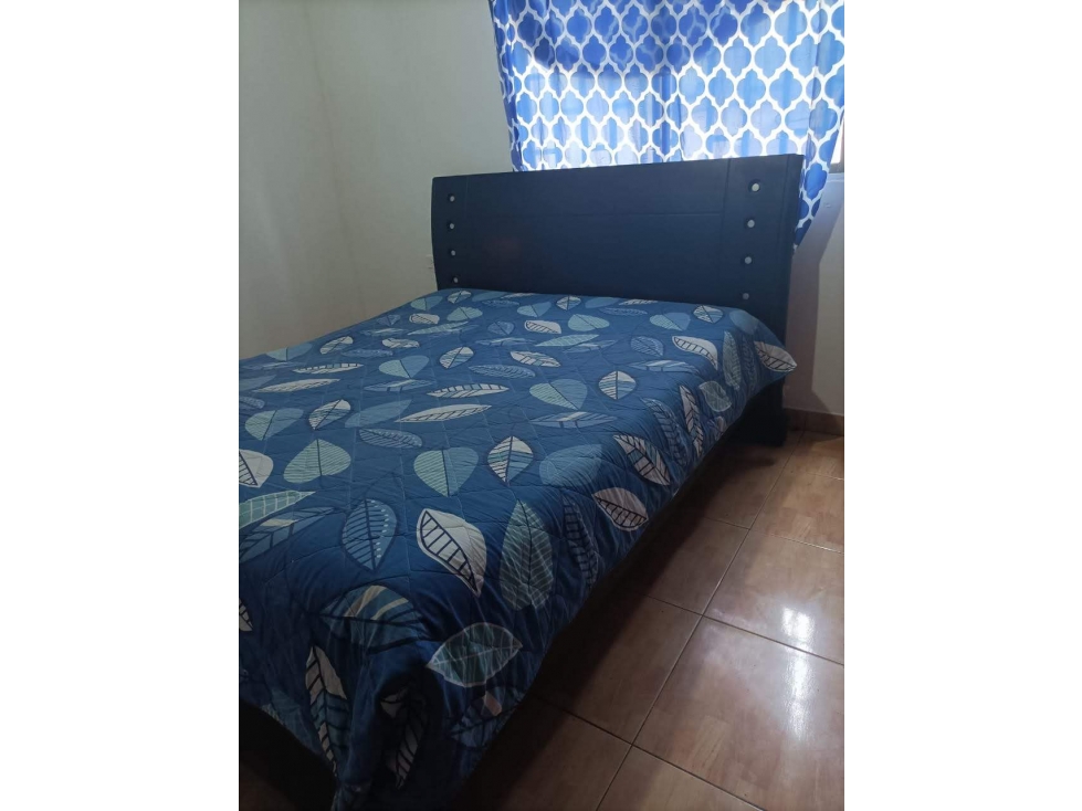 Apartamento En Venta Los Andes, Barranquilla — foto 5