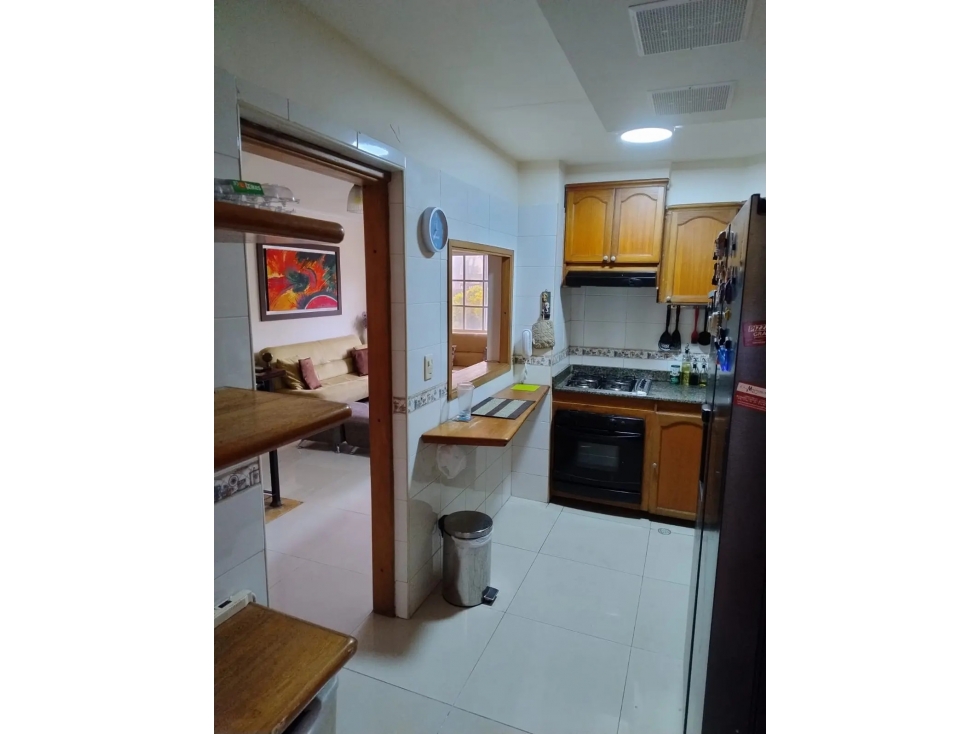 Vendo Casa En El Tabor, Barranquilla — foto 4
