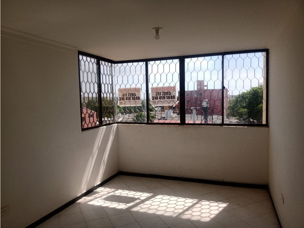 Venta Apartamento En Bellavista, Barranquilla — foto 2