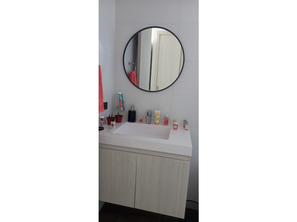 Apartaestudio En Venta Ciudad Jardin, Barranquilla — foto 6