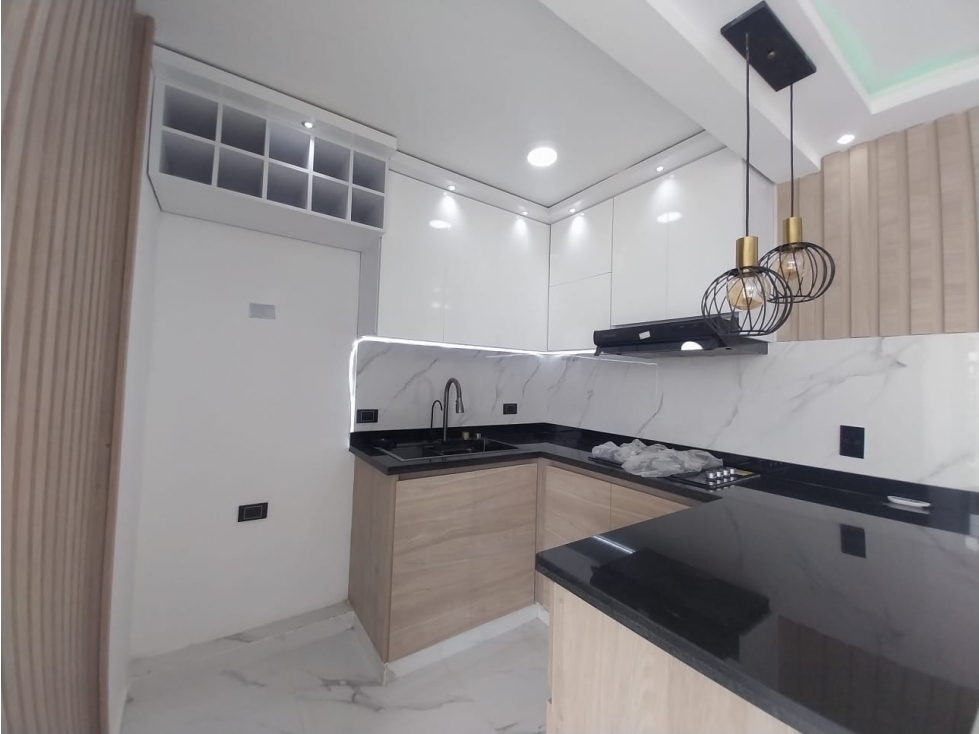 Apartamento En Venta Ciudad Mallorquin — foto 3