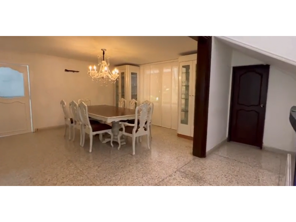 Casa En Venta Riomar, Barranquilla — foto 3