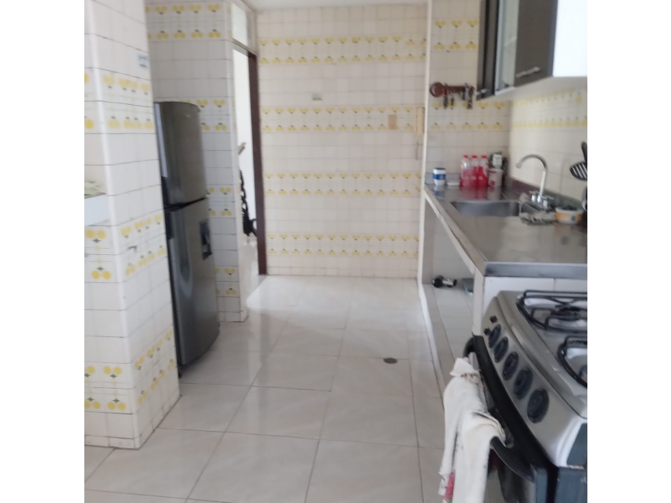 Apartamento En Venta Prado, Barranquilla — foto 5