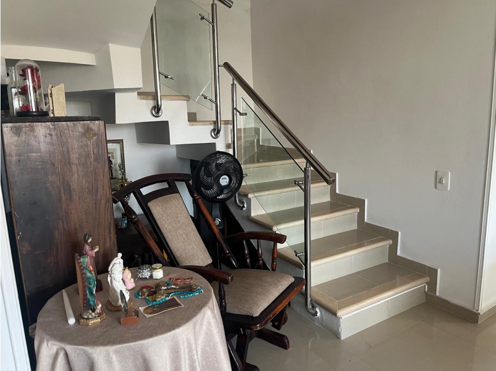 Apartamento En Venta Miramar, Barranquilla — foto 5