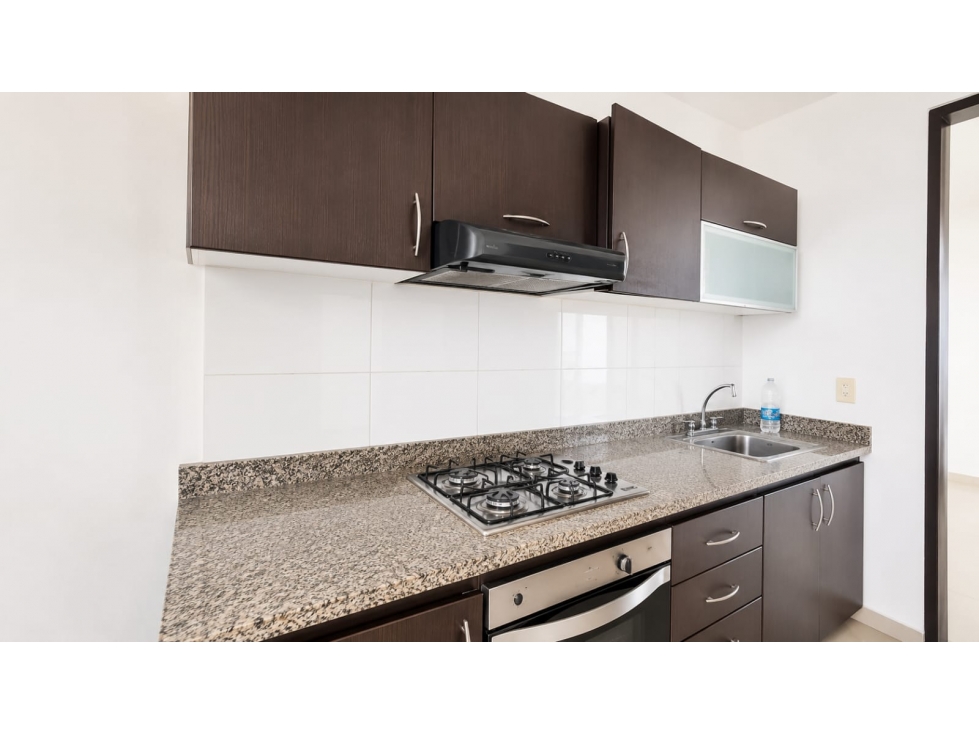 Apartamento En Venta Alto Prado, Barranquilla — foto 6
