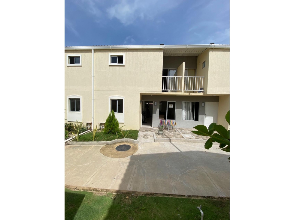 Casa En Venta Caribe Verde, Barranquilla — foto 6